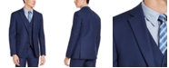 Alfani Men's Slim-Fit Stretch Solid Suit Jacket, Created for Macy's 